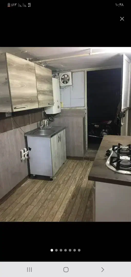 رهن واجاره سوییت ۶۰ متری درباهنر|اجارهٔ آپارتمان|رشت, باهنر|دیوار