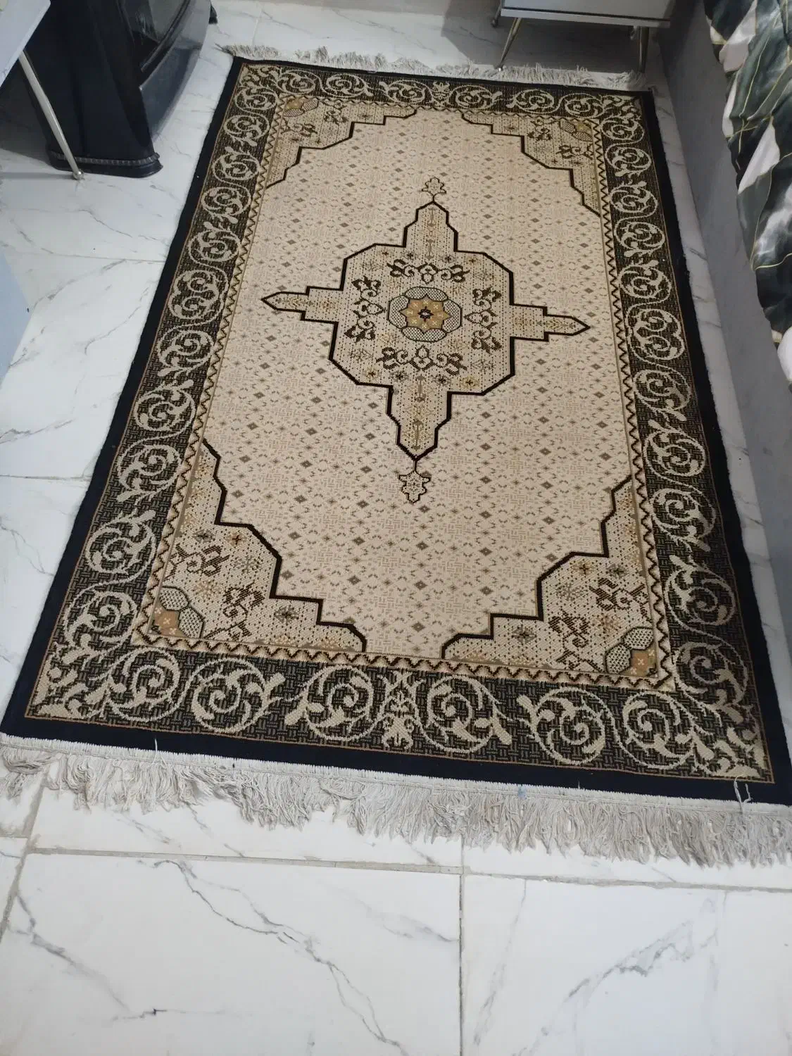 قالیچه|گلیم، جاجیم، گبه|مشکیندشت, |دیوار