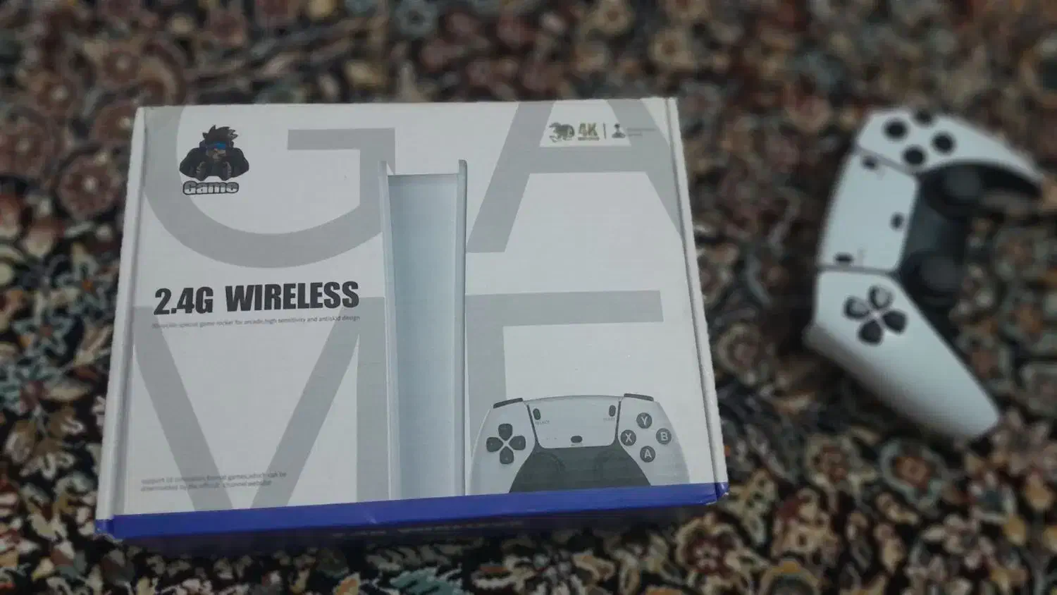 گیم استیک|کنسول، بازی ویدئویی و آنلاین|ماهدشت, |دیوار