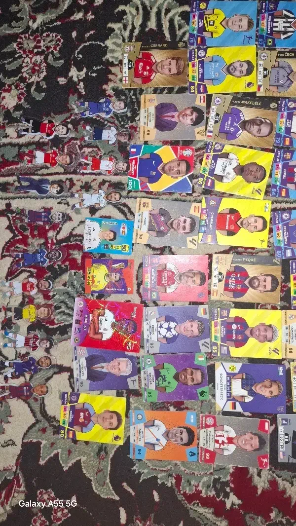 کارت کیمدی|اسباببازی|ارومیه, |دیوار