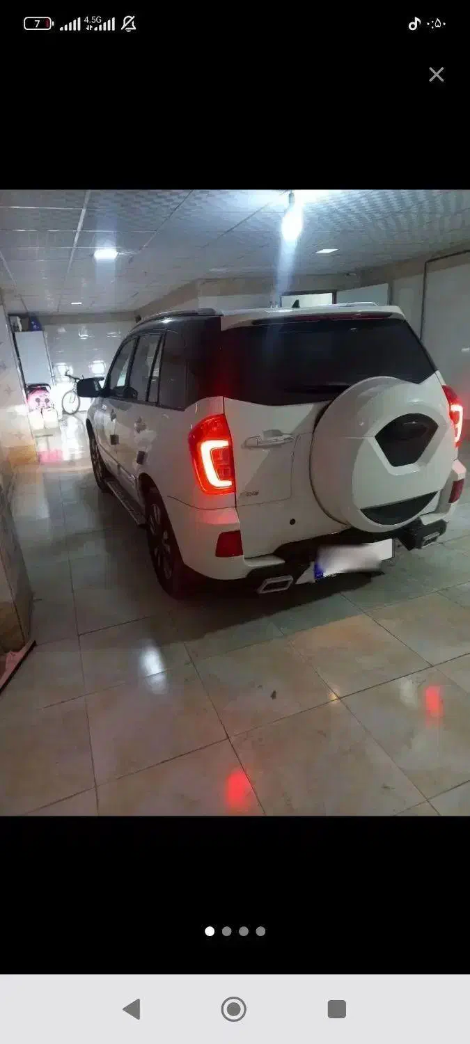 x33s مدل 96|خودرو سواری و وانت|میاندوآب, |دیوار