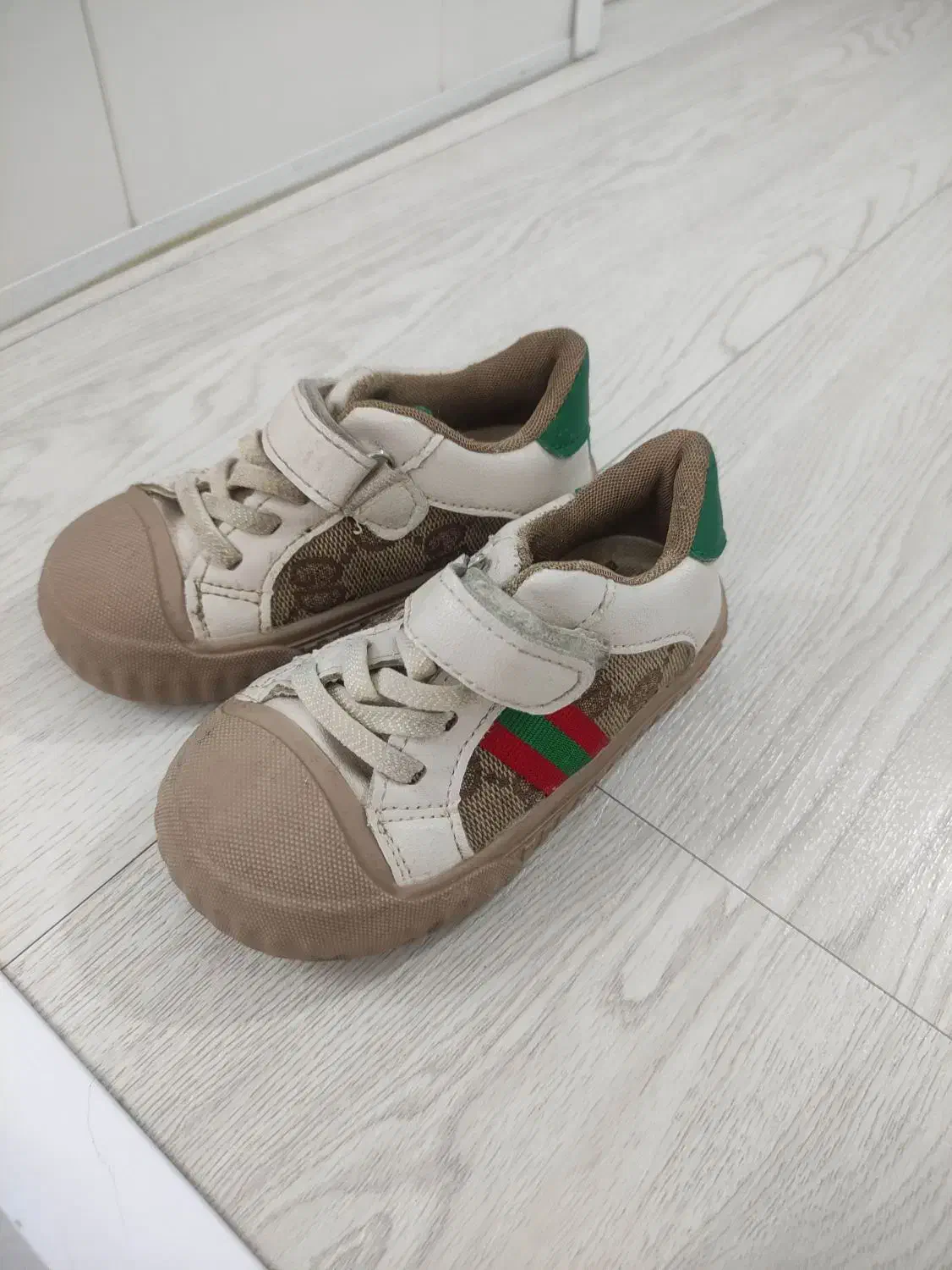 کتانی و صندل|کفش و لباس بچه|محمدیه-قزوین, |دیوار