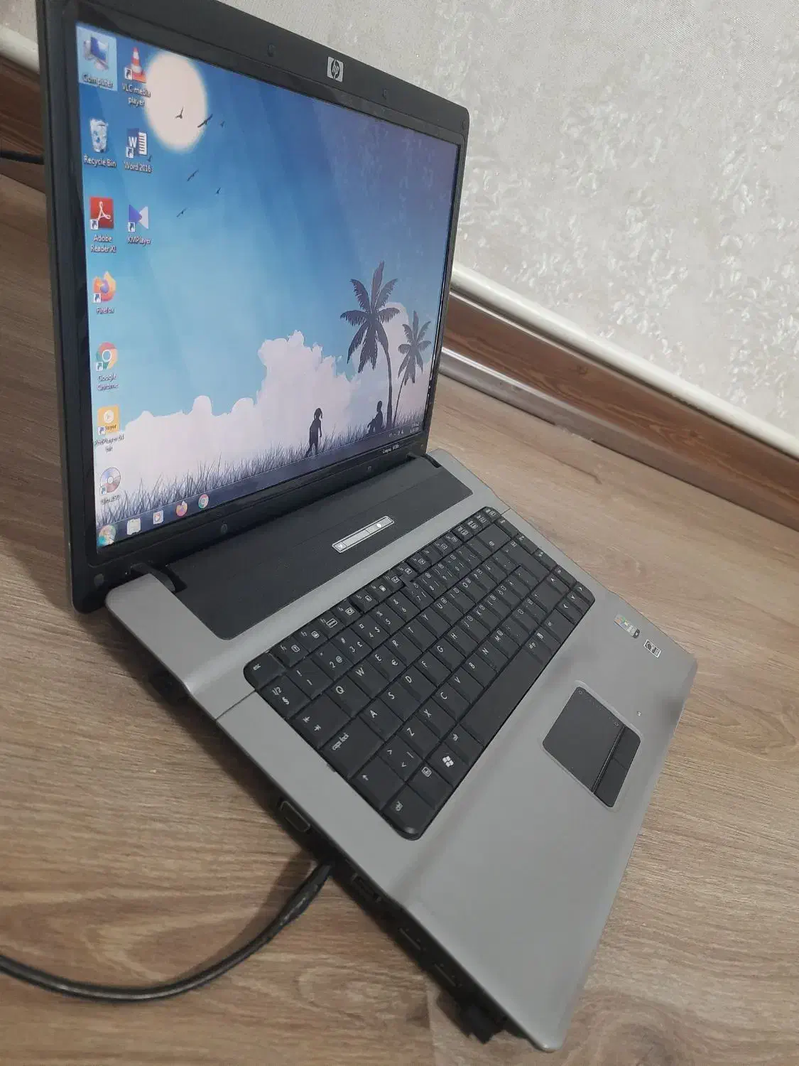 لپ تاب اچ پی سالم . فردیس|رایانه همراه|فردیس, فردیس|دیوار