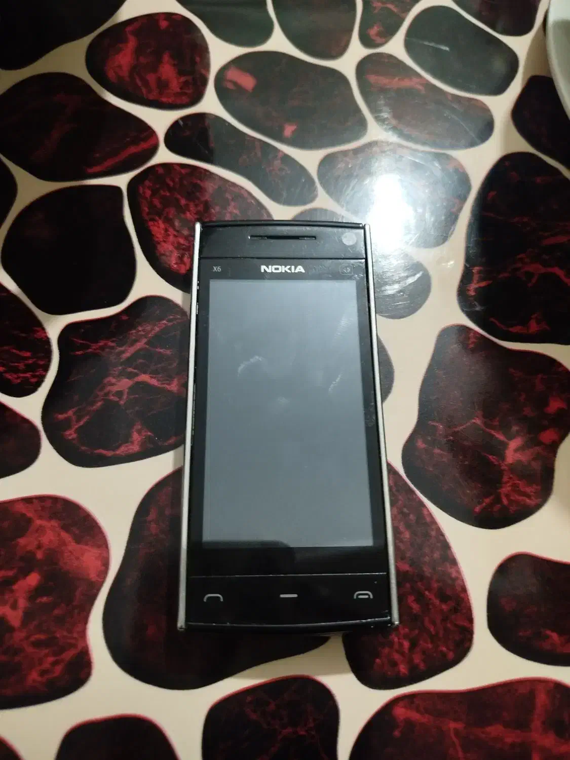 تعدادی گوشی نوستالژی بسیار سالم نوکیا سامسونگ|موبایل|رباطکریم, رباطکریم|دیوار