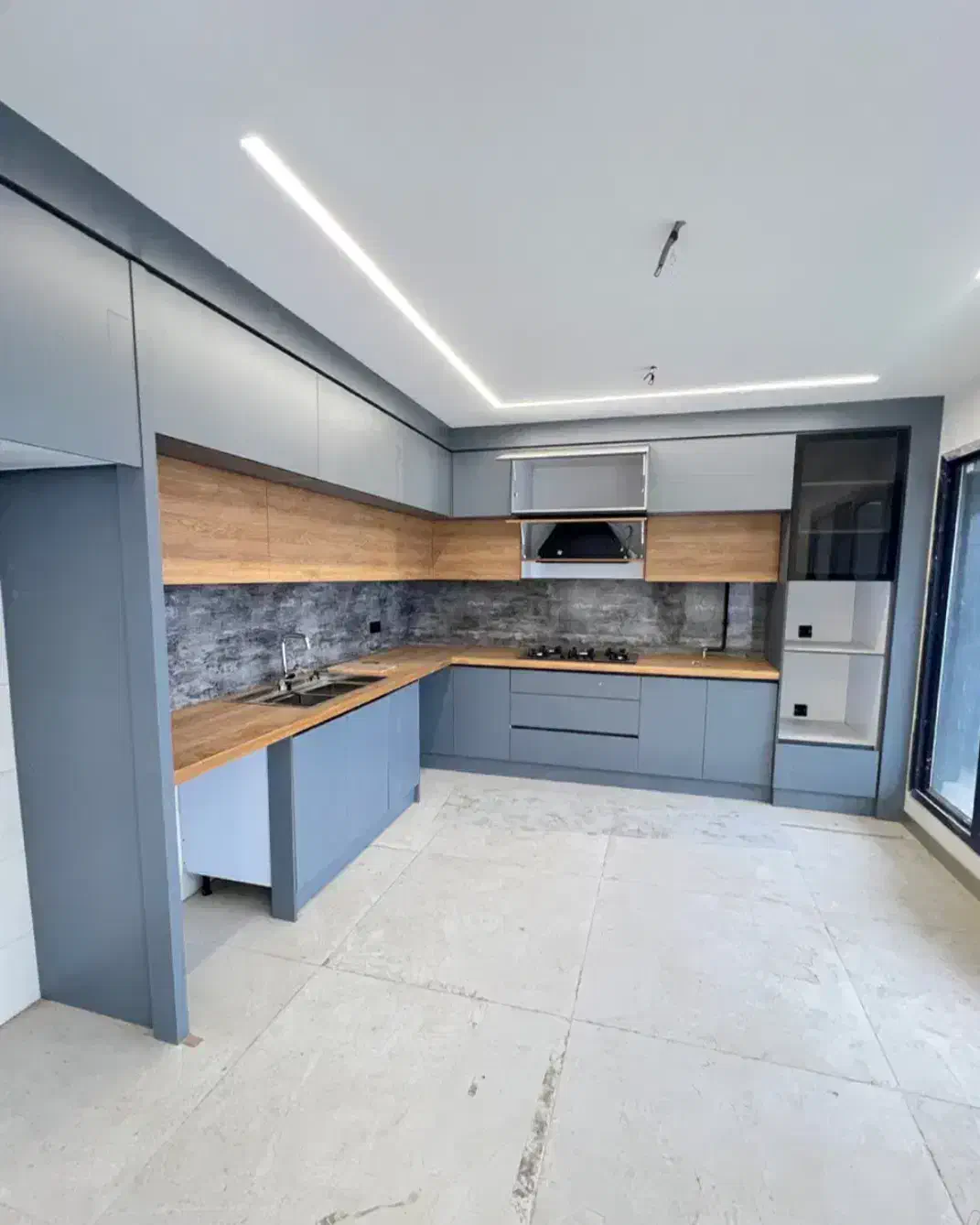 ۱۵۰ متر / حاشیه محمدیه / سند آماده / کلید نخورده|فروش آپارتمان|مشهد, الهیه|دیوار