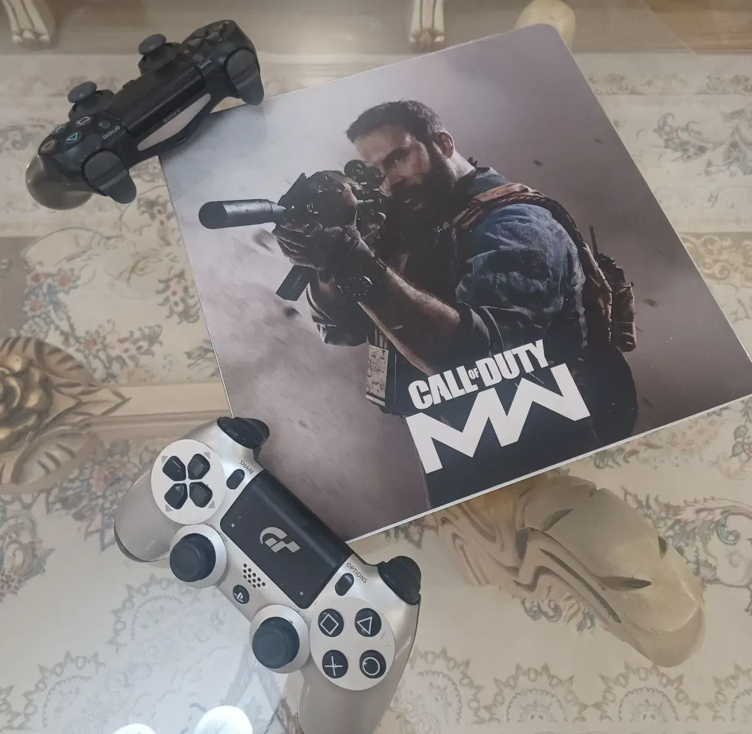 ps4|کنسول، بازی ویدئویی و آنلاین|مشهد, اقبال|دیوار