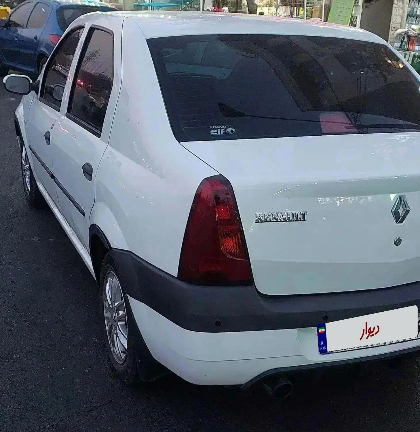 ال ۹۰ مدل ۹۴ e2 معاوضه با دنا پلاس توربو دنده|خودرو سواری و وانت|تهران, حکیمیه|دیوار