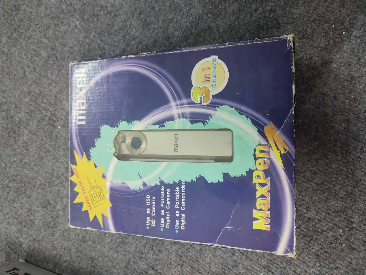 وب کم دوربین|قطعات و لوازم جانبی رایانه|مشهد, امیر|دیوار