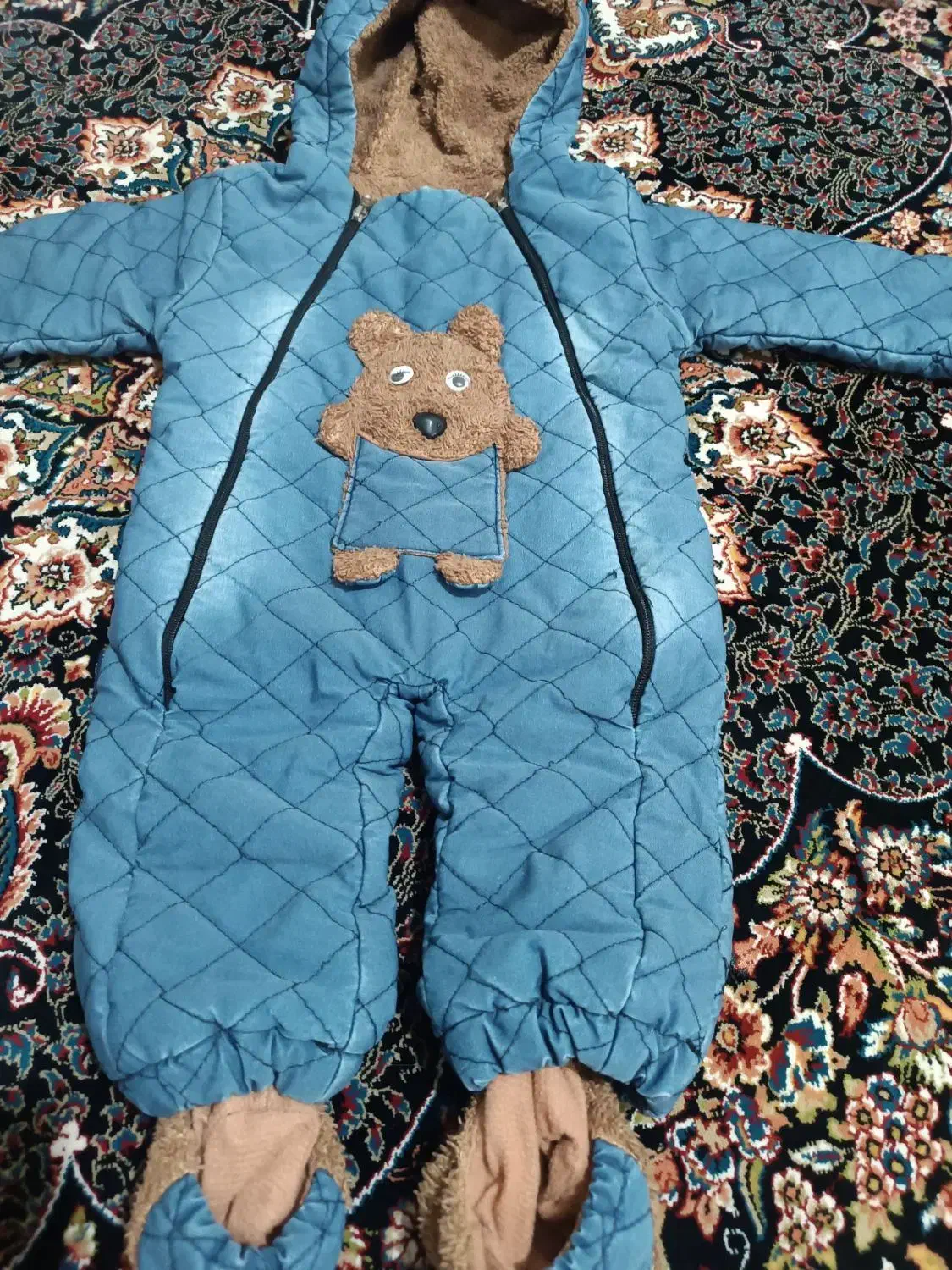 سرهمی نو نو|کفش و لباس بچه|سنندج, |دیوار