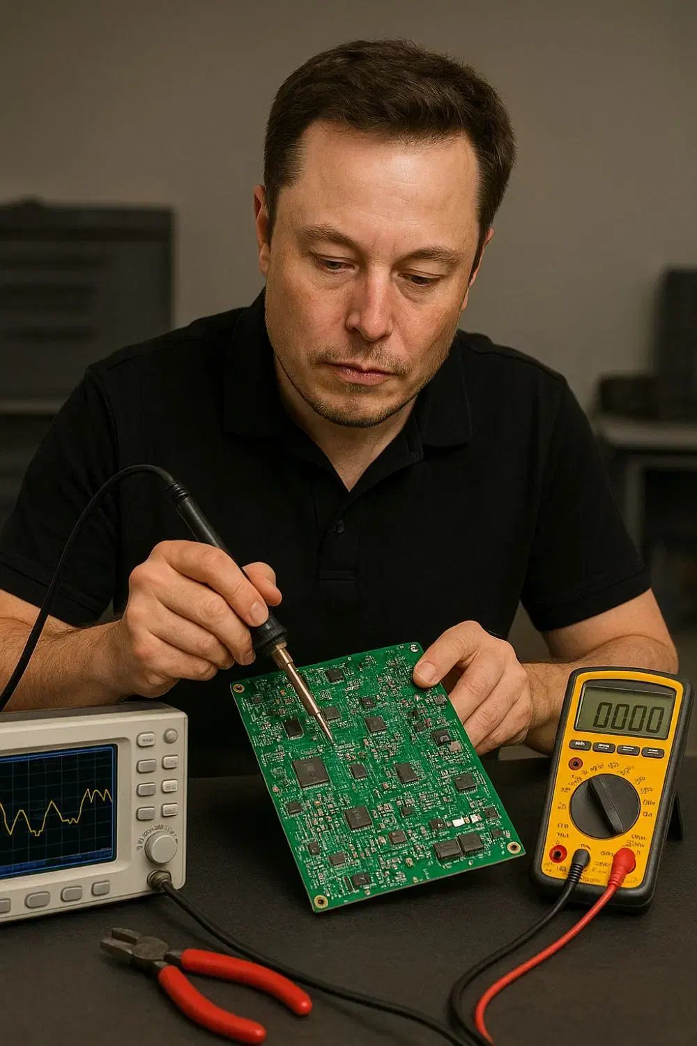 دوره آموزشی تعمیرات بردهای الکترونیکی|خدمات آموزشی|بهبهان, |دیوار