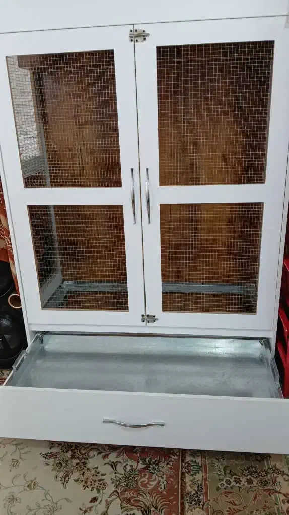 ام دی اف|جاکفشی، کمد، دراور|اردکان, |دیوار