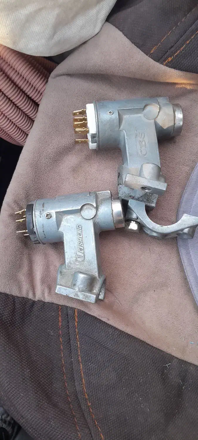 سویچ پیکان|قطعات یدکی و لوازم جانبی|رباط‌کریم, الارد|دیوار