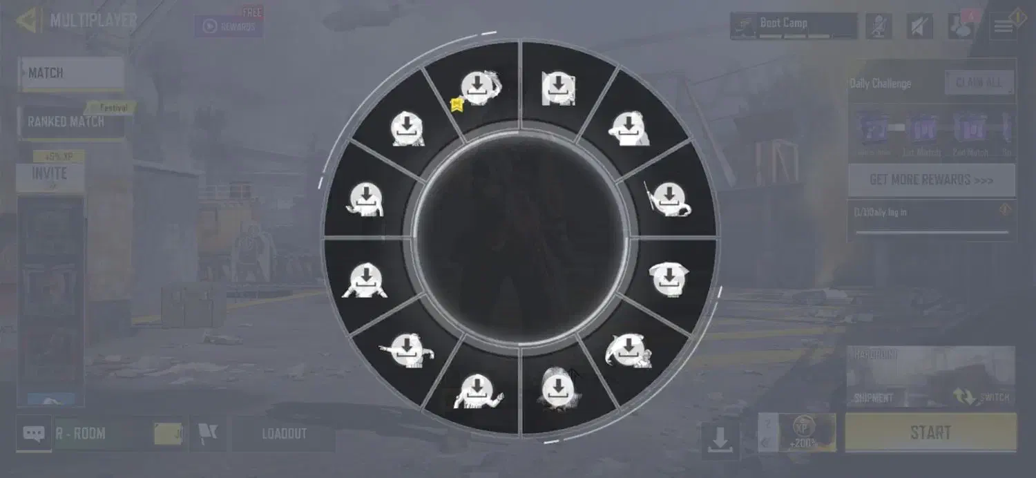 اکانت کالاف|کنسول، بازی ویدئویی و آنلاین|نورآباد, |دیوار