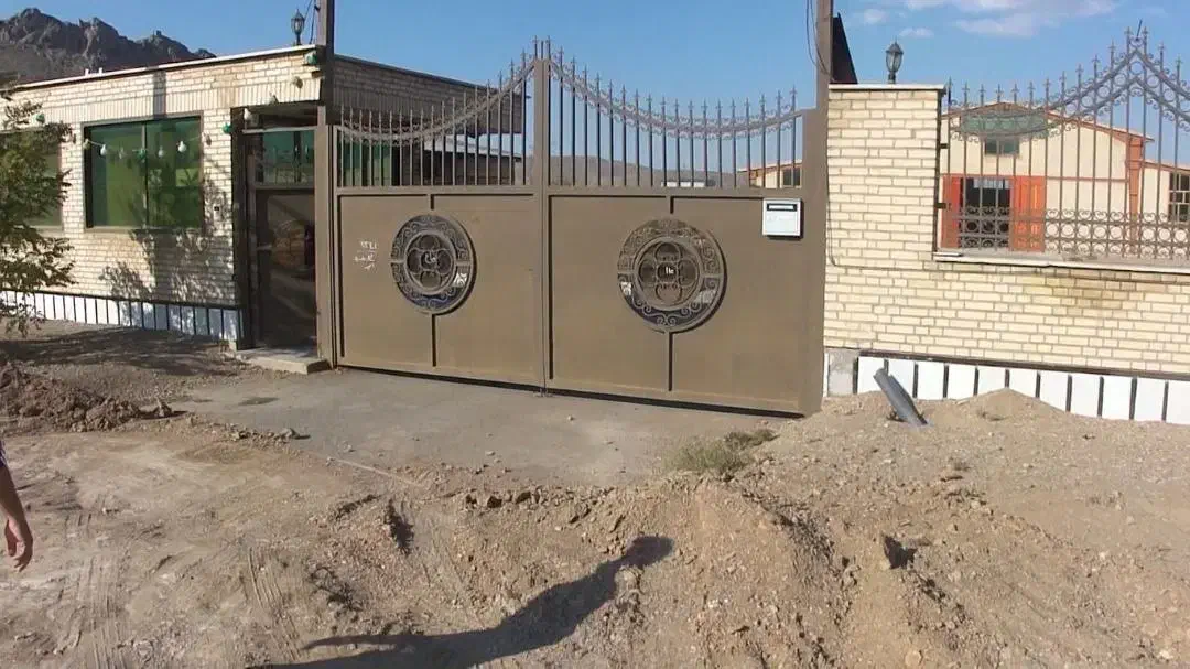 کارخانه ۴۰۰۰ متری در شهرک صنعتی علویجه|فروش دفتر صنعتی، کشاورزی، تجاری|دهق, |دیوار