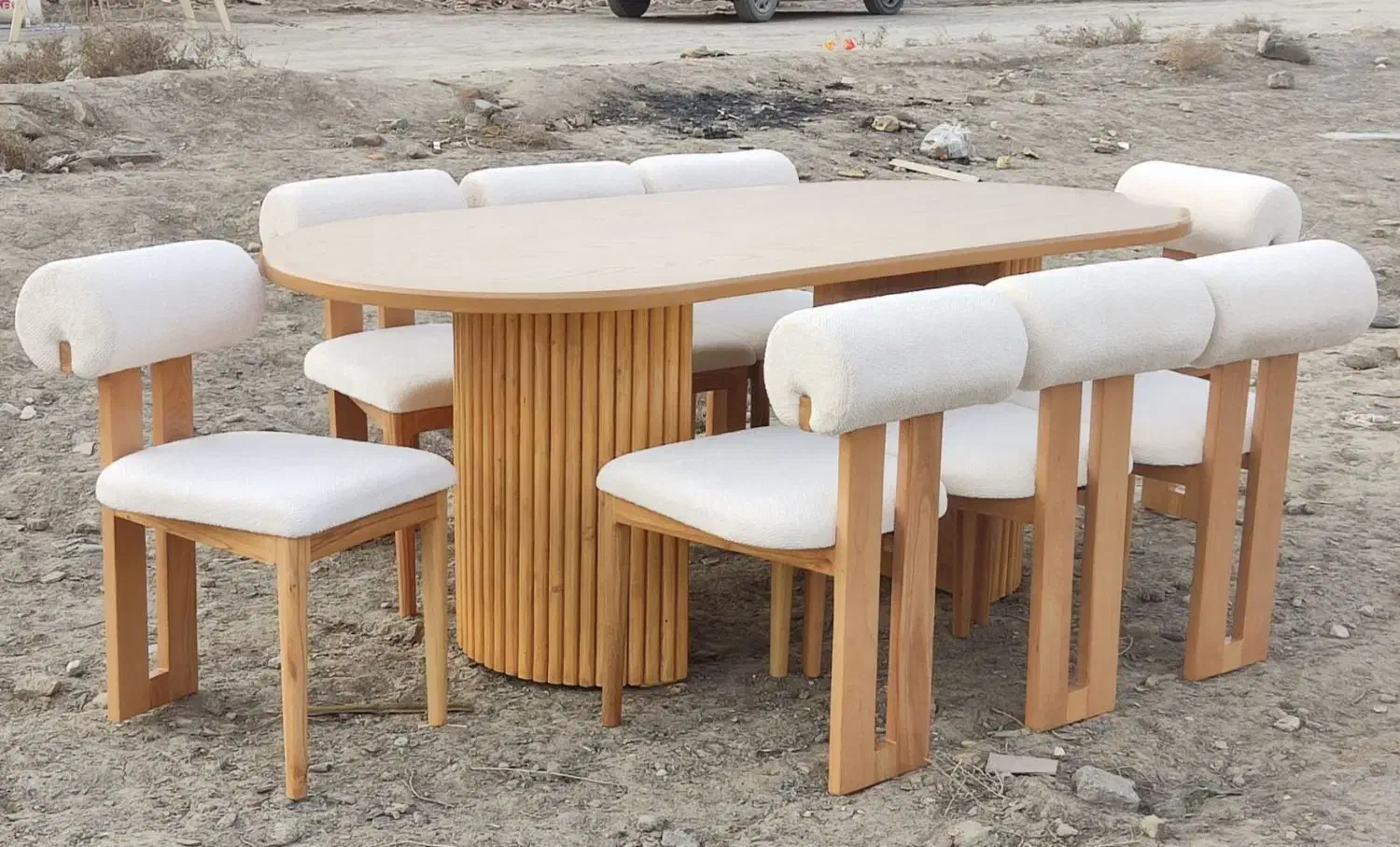 غذاخوری،میزنهارخوری،میزصندلی،میزناهارخوری|میز و صندلی غذاخوری|مشهد, نوید|دیوار