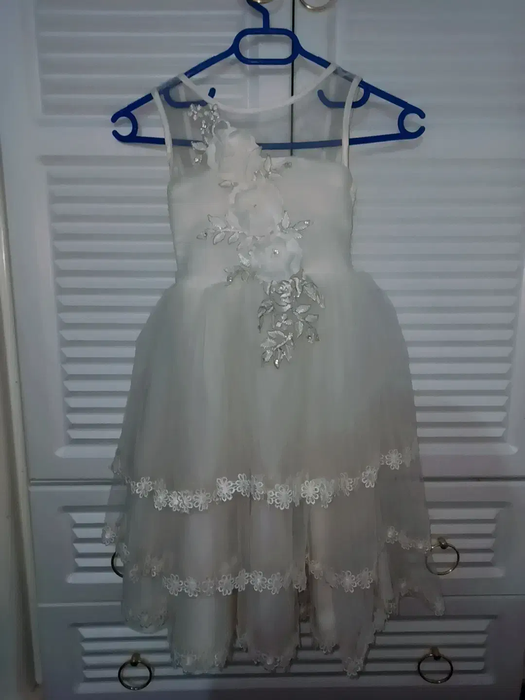 لباس عروس دخترانه|لباس|رامهرمز, |دیوار