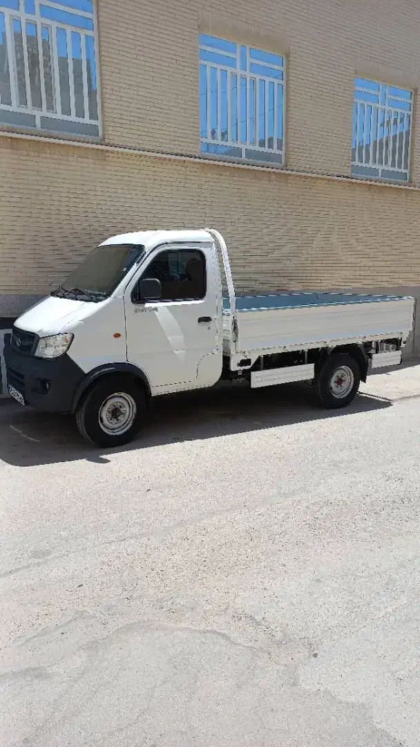 نیسان بار وانت بار جا ب جایی|خدمات حمل و نقل|یزد, |دیوار