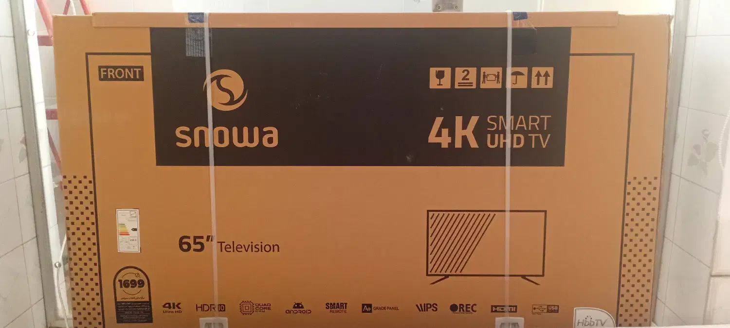 تلویزیون پلمپ و نو|تلویزیون و پروژکتور|شاهرود, |دیوار