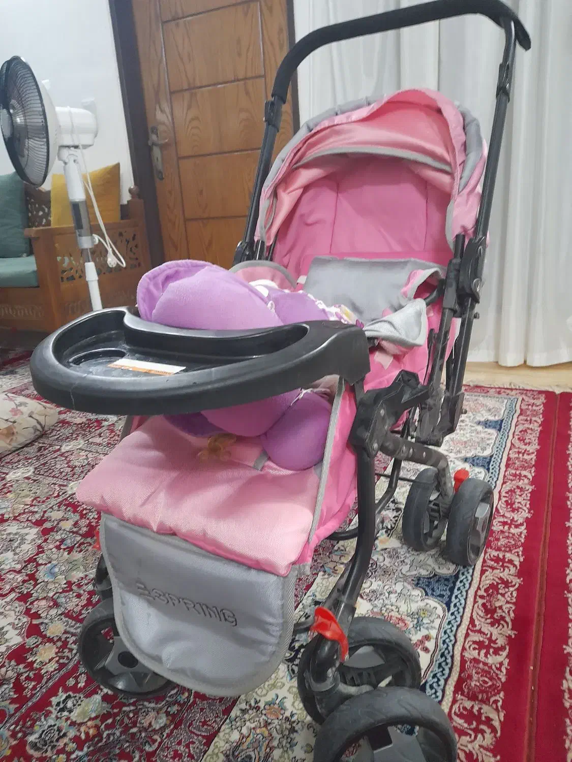 گالسگه|کالسکه و لوازم جانبی|اصفهان, مهدیه|دیوار