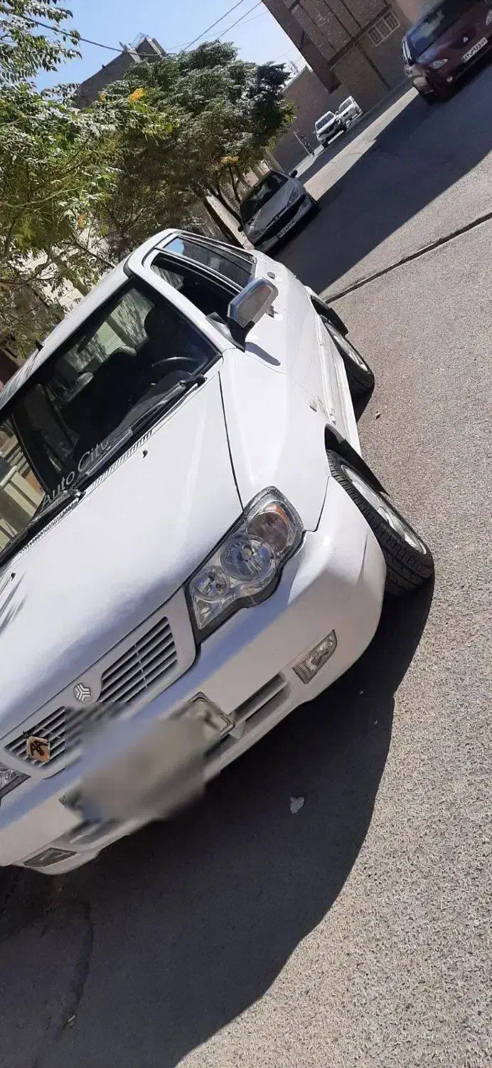 پراید 132 مدل 93 در حد|خودرو سواری و وانت|تربتحیدریه, ۴۵ متری|دیوار