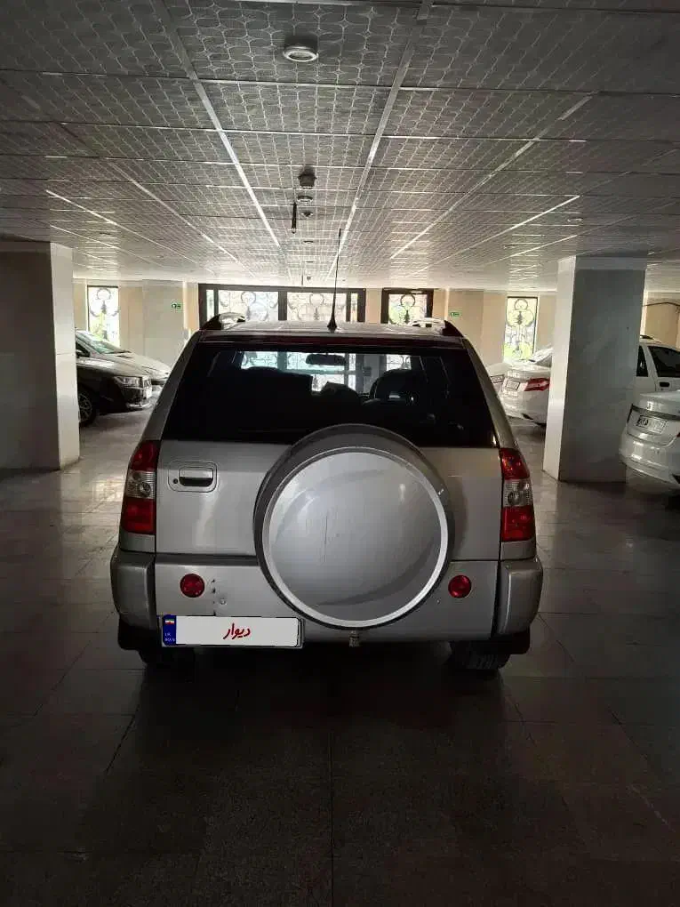 mvm x33|خودرو سواری و وانت|فردیس, شهرک شهید حسینی|دیوار