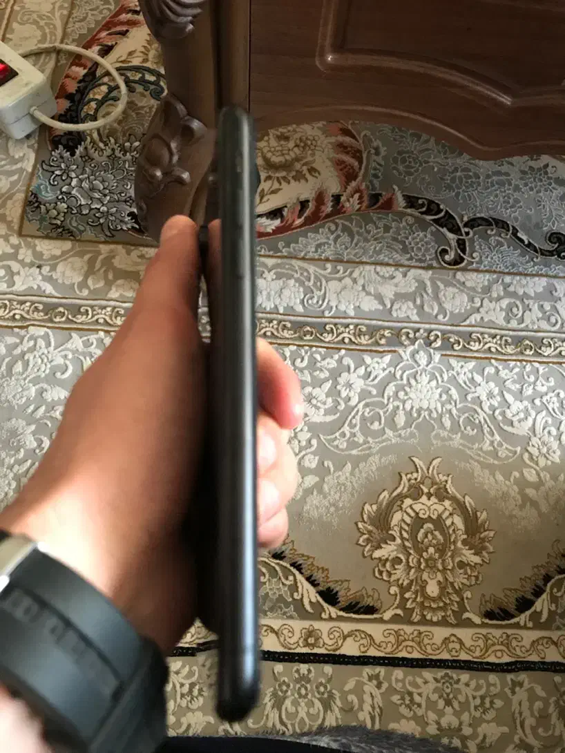 آیفون xr|موبایل|مشهد, زمرد|دیوار