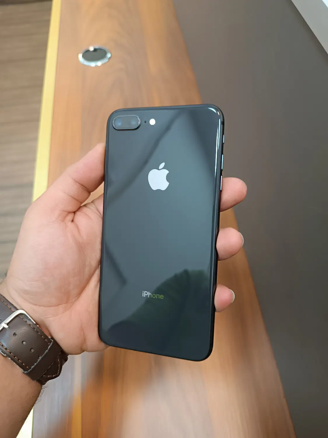 iphone 8+|موبایل|تهران, شهرک آزادی|دیوار