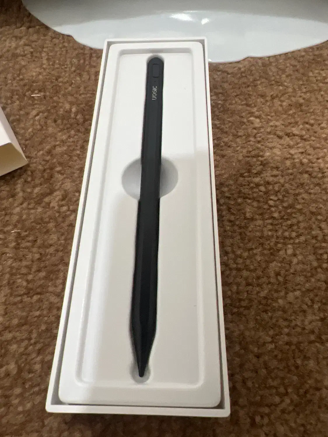 قلم مخصوص آیپد uogic|لوازم جانبی موبایل و تبلت|بندر ترکمن, |دیوار