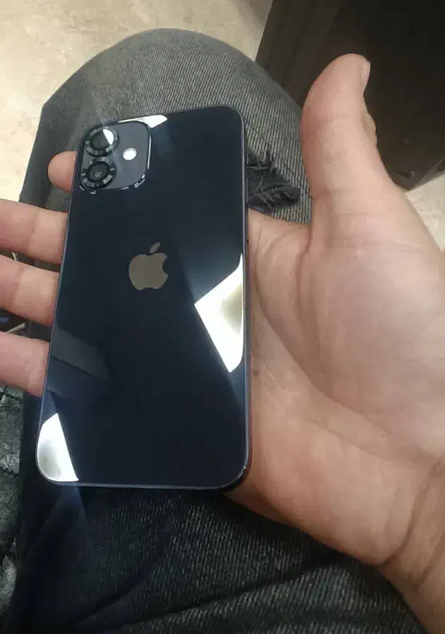 ایفون ۱۲مینی|موبایل|رباطکریم, رباطکریم|دیوار