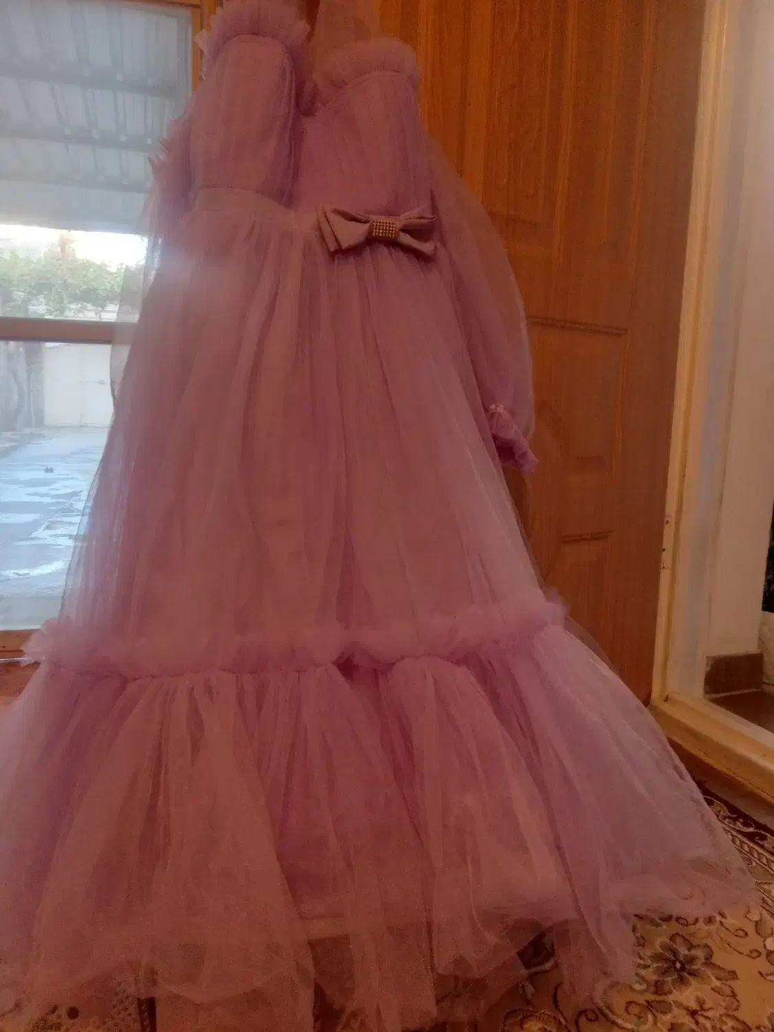 فروش پوتین ولباس|کیف، کفش، کمربند|شاهین دژ, |دیوار