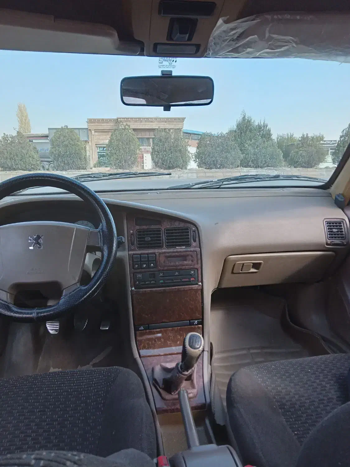 پژو پارس ۹۲|خودرو سواری و وانت|ارومیه, |دیوار