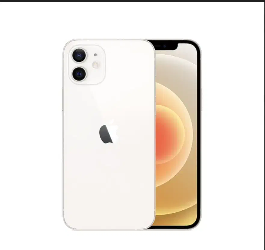 آیفون 12 حافظه 128گیگ Za با مهلت تست|موبایل|اصفهان, لاله|دیوار