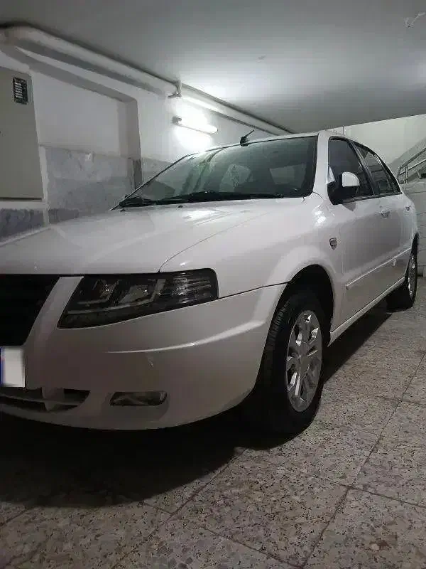 سورن پلاسef7|خودرو سواری و وانت|کرج, فاز ۲ مهرشهر|دیوار