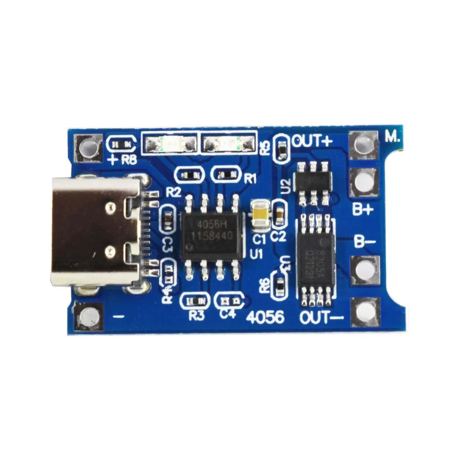 ماژول شارژر باتری با مدار حفاظت Type-C.|لوازم جانبی موبایل و تبلت|مشهد, سراب|دیوار