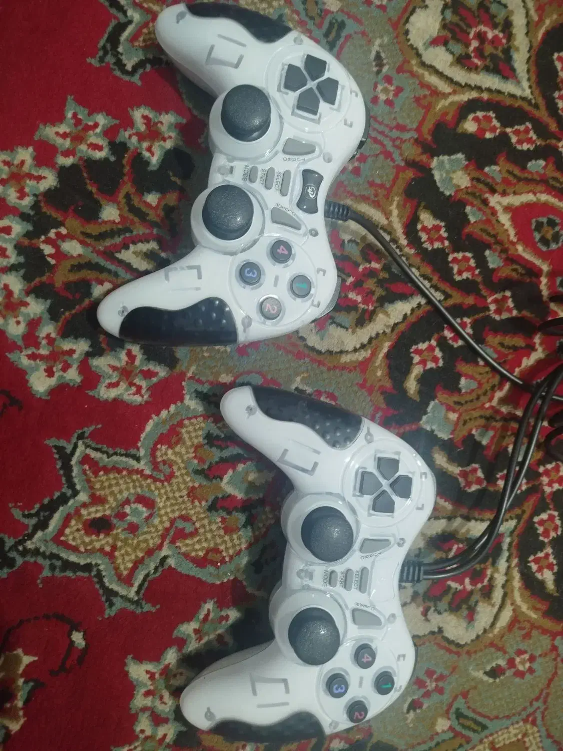 دستک دوبل برای بازی|کنسول، بازی ویدئویی و آنلاین|حمیدیا, |دیوار