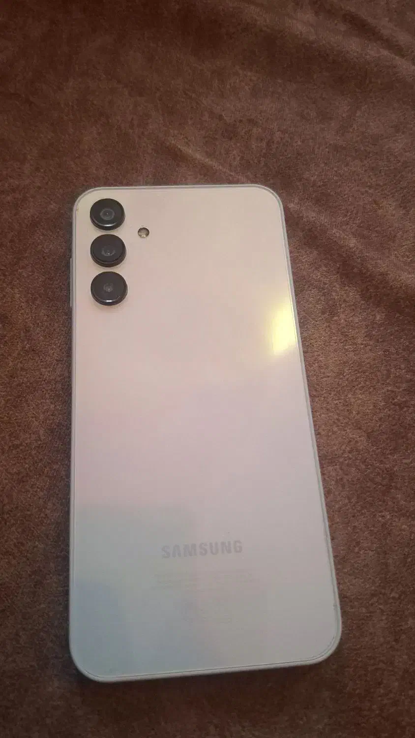 گوشی a15|موبایل|زرند, |دیوار