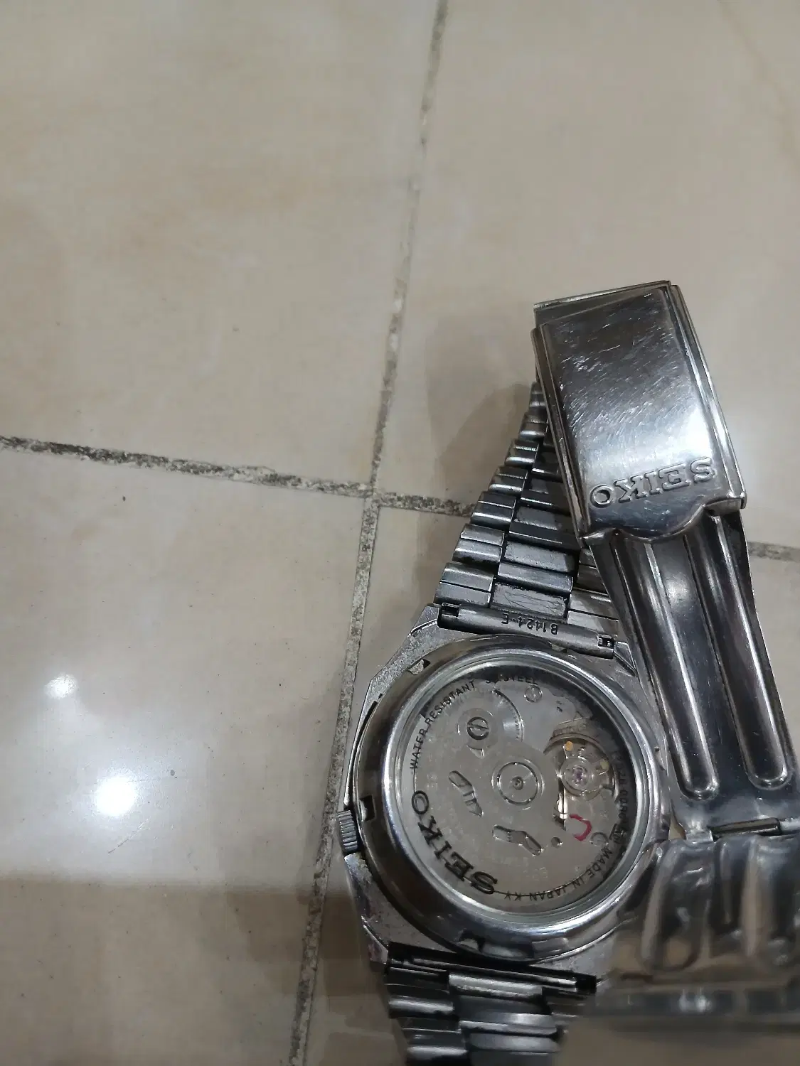 ساعت|ساعت|شهریار, شهریار|دیوار
