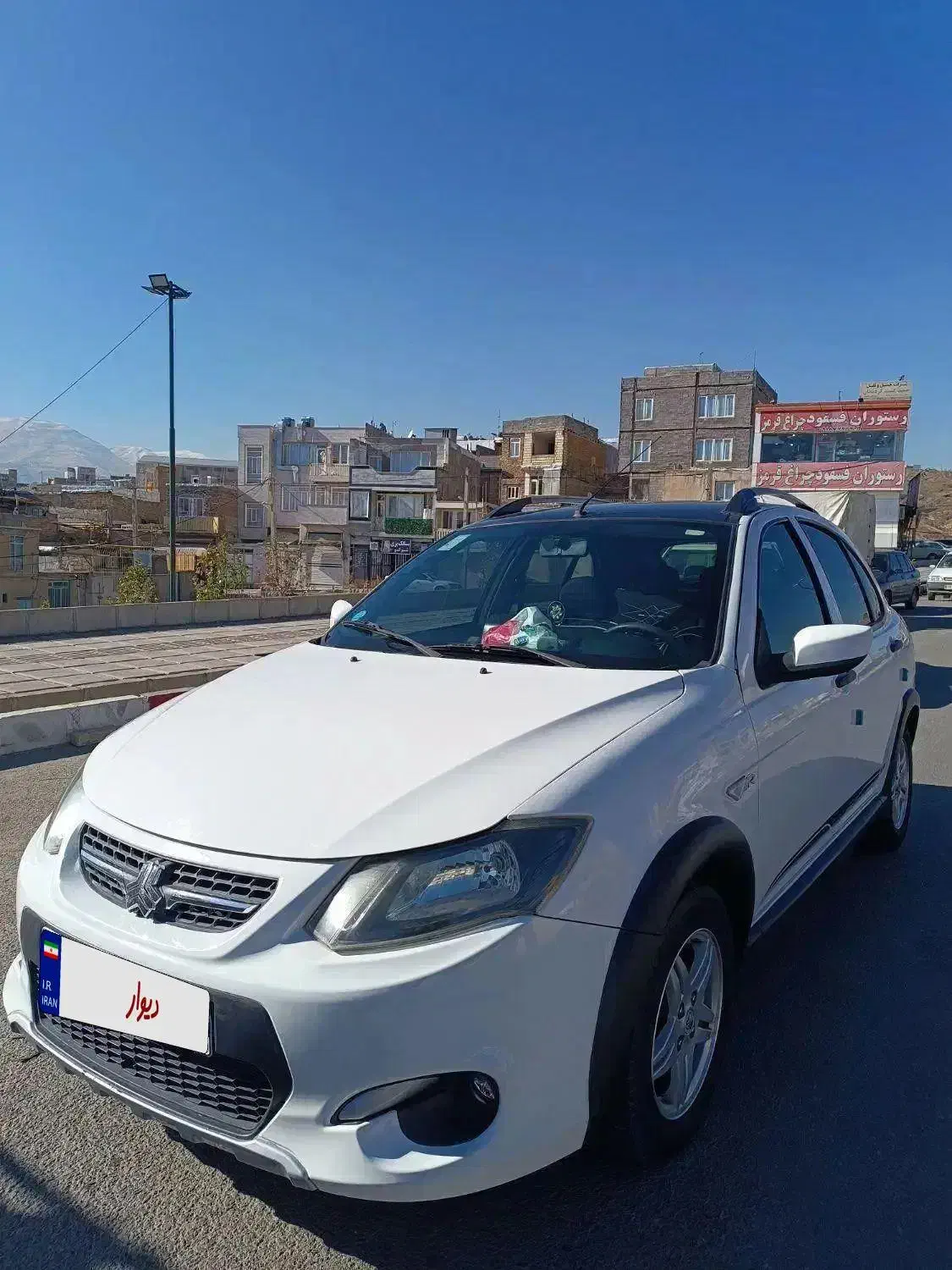 کویک  R بیرنگ|خودرو سواری و وانت|سنندج, |دیوار