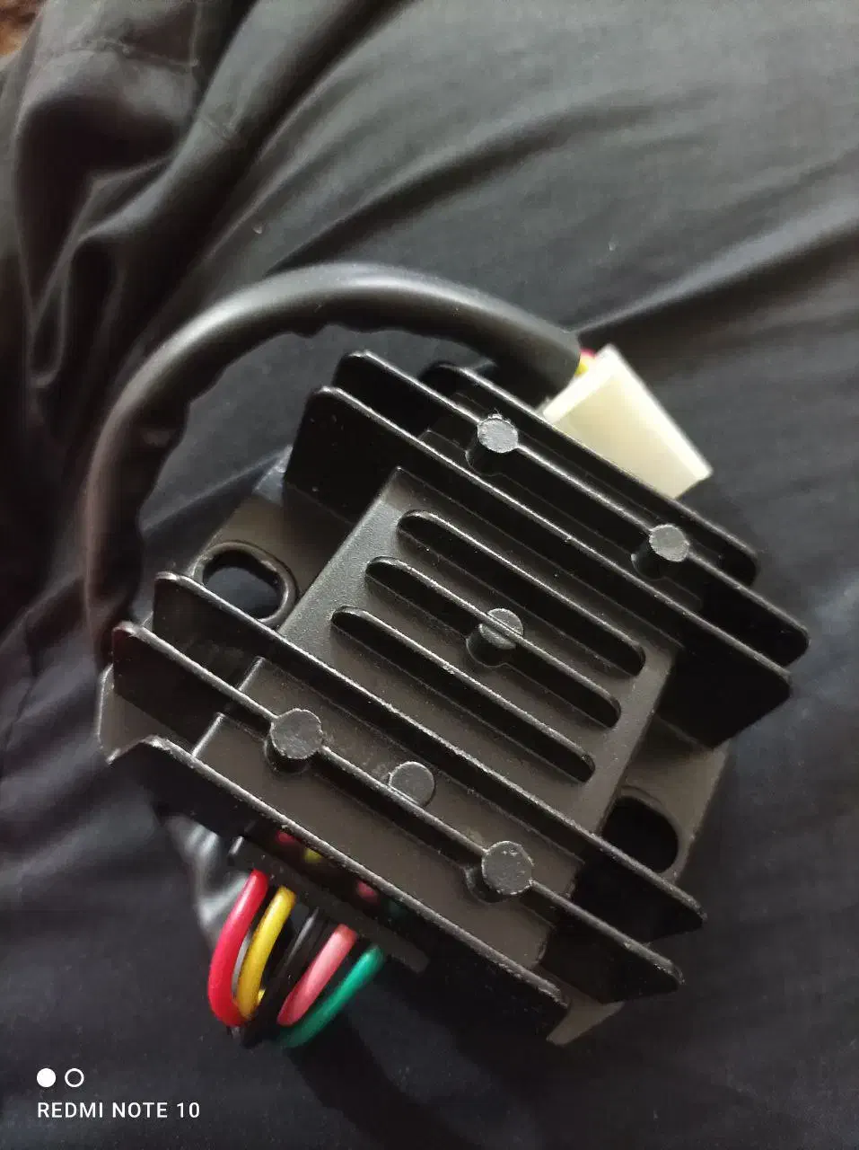 شارژر و هندل|قطعات یدکی و لوازم جانبی|اردبیل, |دیوار