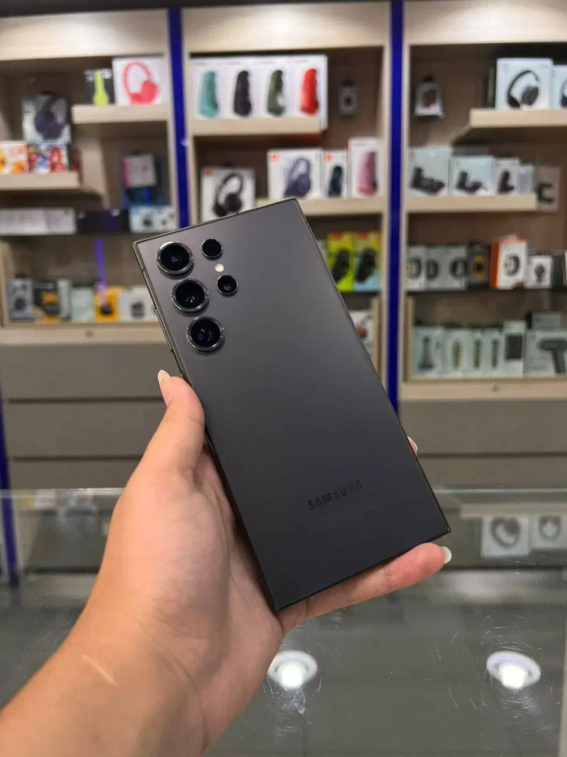 اس ۲۴ الترا تمیز|موبایل|مشهد, بهشت|دیوار