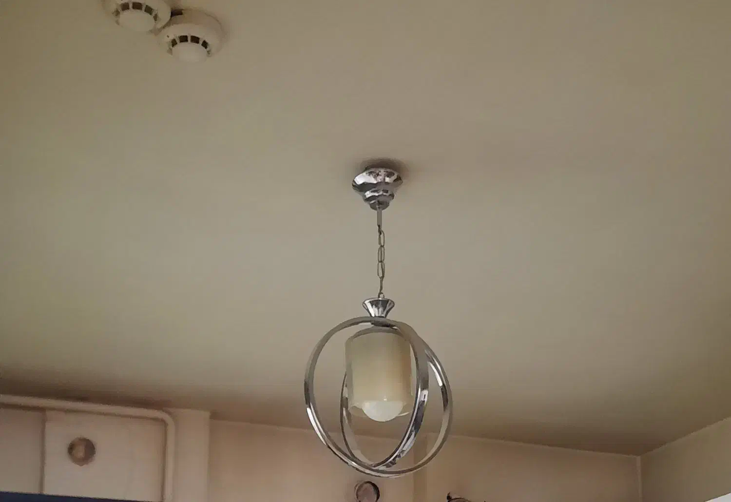 لوستر|لوستر و چراغ آویز|همدان, |دیوار