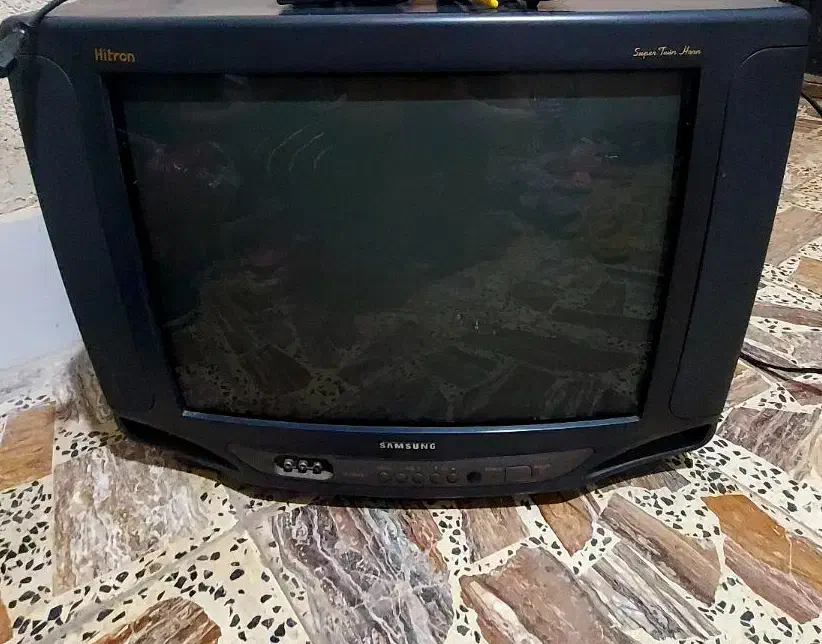 تلویزیون سامسونگ|تلویزیون و پروژکتور|لاهیجان, لیالستان|دیوار