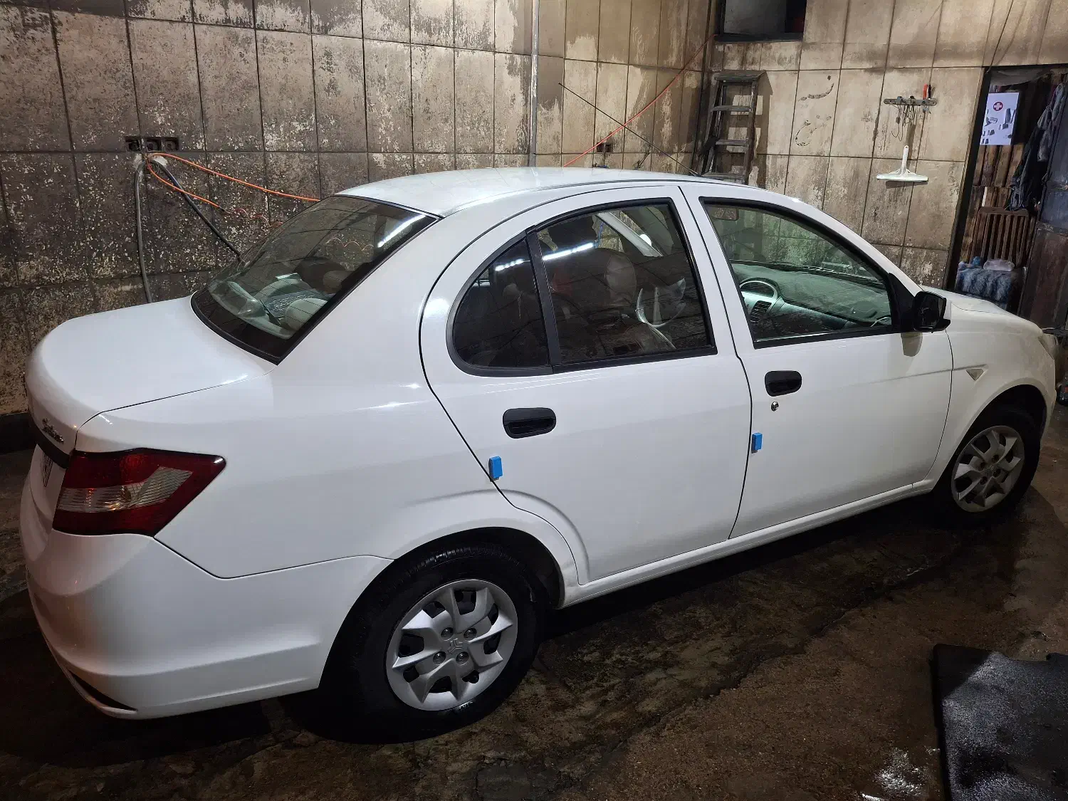 ساینا1400|خودرو سواری و وانت|قائن, |دیوار