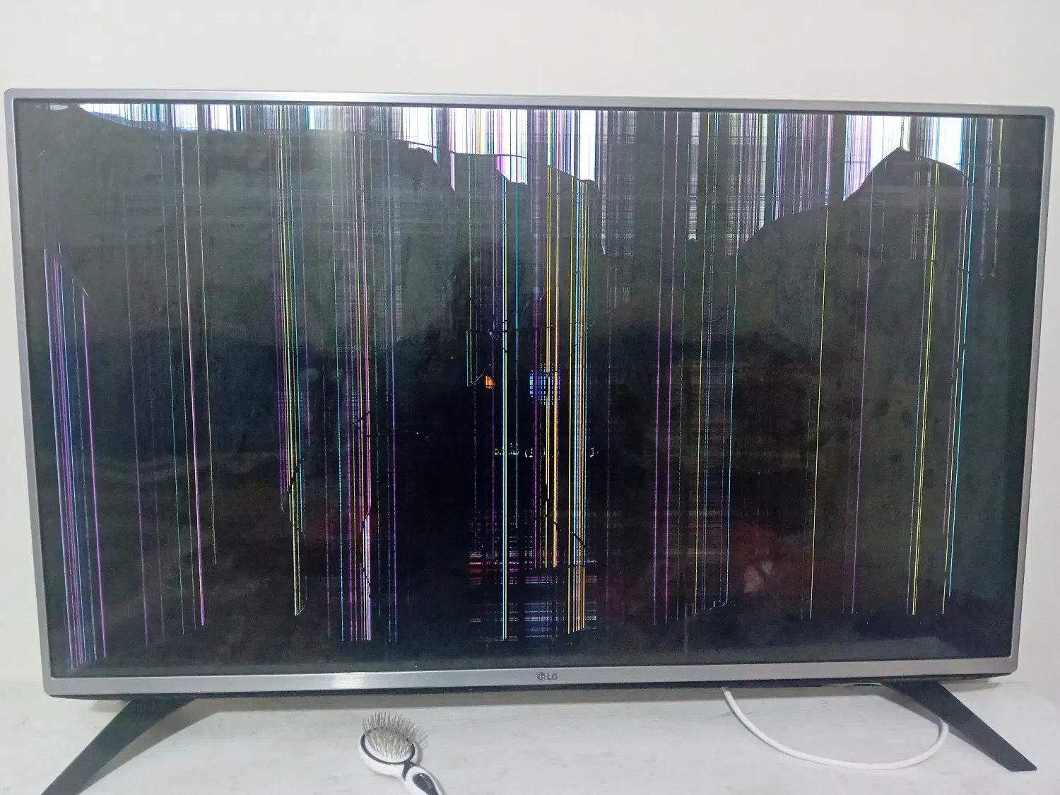 تلوزیون|تلویزیون و پروژکتور|بهارستان, |دیوار