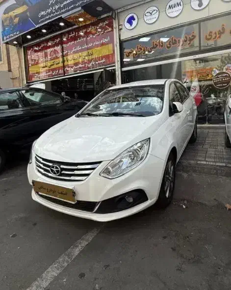 JAC j4 اقساط ۶۰ ماهه|خودرو سواری و وانت|ساری, |دیوار