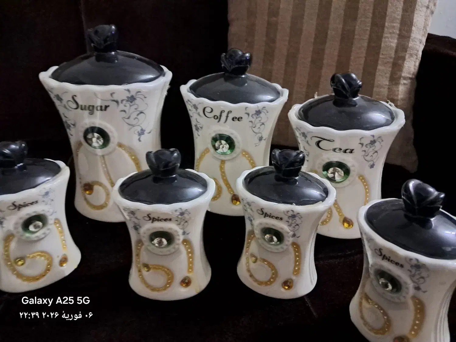 پاسماری‌نو|ظروف نگهدارنده، پلاستیکی، یک‌بارمصرف|مشهد, نوده|دیوار