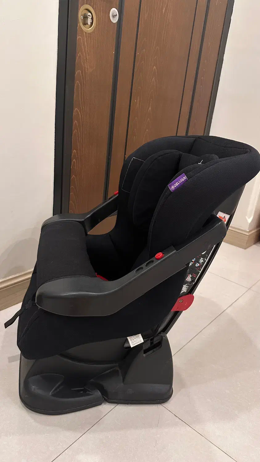 صندلی ماشین کودک|تخت و صندلی بچه|تهران, سازمان برنامه شمالی|دیوار