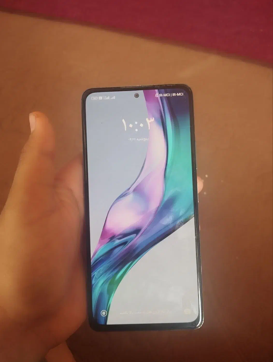 نوت 10 پرو مکس|موبایل|کرمانشاه, |دیوار