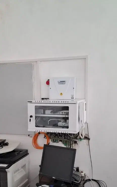 نصب دزدگیر  اماکن ویلا /آپارتمان /مغازه  / کارگاه|خدمات پیشه و مهارت|هشتگرد, هشتگرد قدیم|دیوار