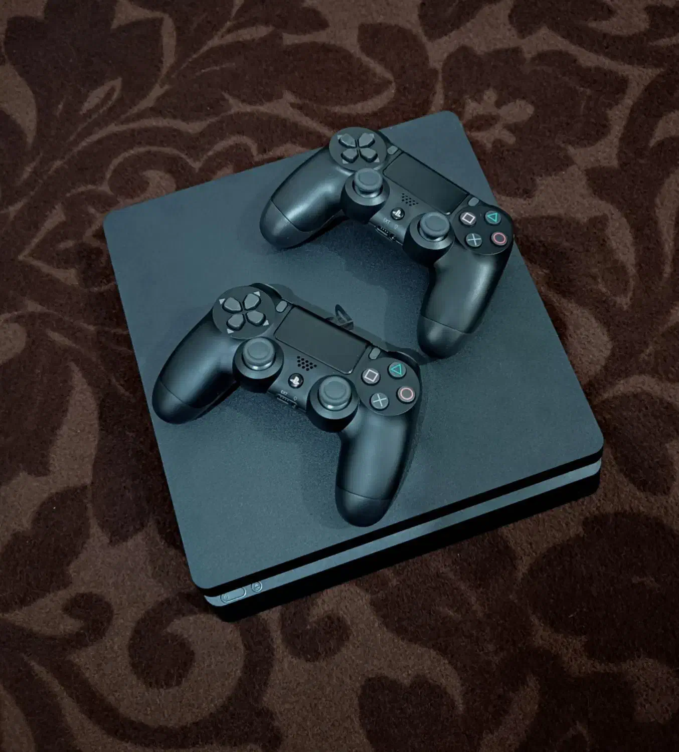 ps4 اسلیم کپی خور|کنسول، بازی ویدئویی و آنلاین|دزفول, |دیوار